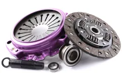 Zestaw sprzęgła Xtreme Clutch Single Plate HONDA 1999-2009 KHN21005-1A największy sklep tuningowy w Polsce!
