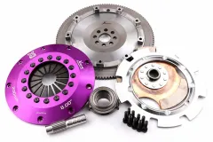 Zestaw sprzęgła Xtreme Clutch 200mm Single Plate HONDA 2001-2023 KHN20523-1E największy sklep tuningowy w Polsce!