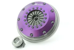 Zestaw sprzęgła Xtreme Clutch 200mm twin plate HONDA 1991-2002 KHN20522-2B największy sklep tuningowy w Polsce!