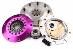 Zestaw sprzęgła Xtreme Clutch 200mm Single Plate HONDA 1991-2002 KHN20522-1E największy sklep tuningowy w Polsce!