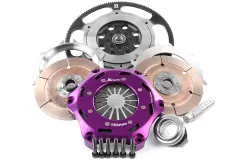 Zestaw sprzęgła Xtreme Clutch 184mm twin plate HONDA 2015-2023 KHN18537-2E największy sklep tuningowy w Polsce!