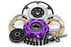Zestaw sprzęgła Xtreme Clutch 184mm twin plate HONDA 2015-2023 KHN18537-2B największy sklep tuningowy w Polsce!