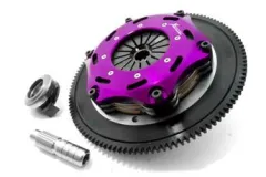 Zestaw sprzęgła Xtreme Clutch 184mm twin plate HONDA 1991-2001 KHN18524-2E największy sklep tuningowy w Polsce!