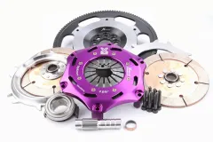 Zestaw sprzęgła Xtreme Clutch 184mm twin plate HONDA 2001-2023 KHN18523-2E największy sklep tuningowy w Polsce!