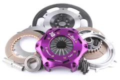 Zestaw sprzęgła Xtreme Clutch 184mm twin plate HONDA 2001-2023 KHN18523-2B największy sklep tuningowy w Polsce!