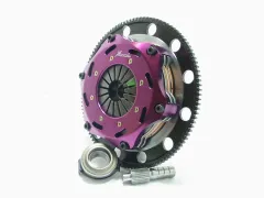 Zestaw sprzęgła Xtreme Clutch 184mm twin plate HONDA 1991-2002 KHN18522-2E największy sklep tuningowy w Polsce!