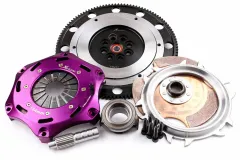 Zestaw sprzęgła Xtreme Clutch 184mm Single Plate HONDA 1991-2002 KHN18522-1E największy sklep tuningowy w Polsce!