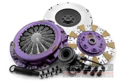 Zestaw sprzęgła Xtreme Clutch Single Plate HYUNDAI 2008-2012 KHD25630-1C największy sklep tuningowy w Polsce!