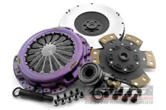 Zestaw sprzęgła Xtreme Clutch Single Plate HYUNDAI 2008-2012 KHD25630-1B największy sklep tuningowy w Polsce!