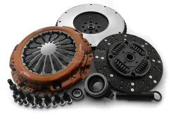 Zestaw sprzęgła Xtreme Clutch Single Plate HYUNDAI 2003-2006 KHD25503-1A największy sklep tuningowy w Polsce!