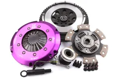 Zestaw sprzęgła Xtreme Clutch Single Plate HYUNDAI 2008-2014 KHD24637-1R największy sklep tuningowy w Polsce!