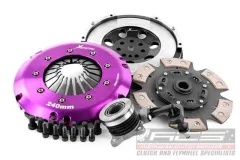 Zestaw sprzęgła Xtreme Clutch Single Plate HYUNDAI 2017-2023 KHD24631-1R największy sklep tuningowy w Polsce!