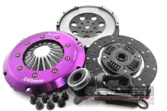Zestaw sprzęgła Xtreme Clutch Single Plate HYUNDAI 2017-2023 KHD24631-1A największy sklep tuningowy w Polsce!