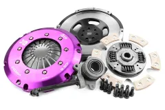 Zestaw sprzęgła Xtreme Clutch Single Plate - Conversion kit to solid flywheel HYUNDAI 2020-2023 KHD24626-1B największy sklep tuningowy w Polsce!