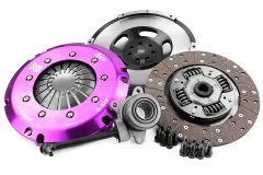Zestaw sprzęgła Xtreme Clutch Single Plate - Conversion kit to solid flywheel HYUNDAI 2020-2023 KHD24626-1A największy sklep tuningowy w Polsce!