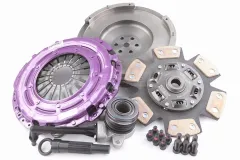 Zestaw sprzęgła Xtreme Clutch Single Plate KIA 2013-2018 KHD24624-1B największy sklep tuningowy w Polsce!