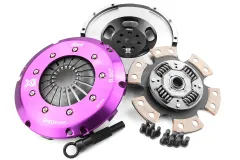 Zestaw sprzęgła Xtreme Clutch Single Plate - Conversion kit to solid flywheel HYUNDAI 2020-2023 KHD24526-1B największy sklep tuningowy w Polsce!