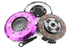 Zestaw sprzęgła Xtreme Clutch Single Plate - Conversion kit to solid flywheel HYUNDAI 2020-2023 KHD24526-1A największy sklep tuningowy w Polsce!