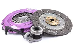 Zestaw sprzęgła Xtreme Clutch Single Plate KIA 2013-2018 KHD24412-1G największy sklep tuningowy w Polsce!