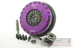 Zestaw sprzęgła Xtreme Clutch 230mm twin plate HYUNDAI 2008-2012 KHD23630-2G największy sklep tuningowy w Polsce!