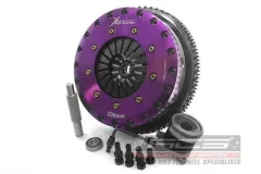 Zestaw sprzęgła Xtreme Clutch 230mm twin plate HYUNDAI 2008-2012 KHD23630-2E największy sklep tuningowy w Polsce!