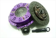 Zestaw sprzęgła Xtreme Clutch Single Plate HYUNDAI PROTON 1989-2006 KHD22002-1A największy sklep tuningowy w Polsce!