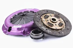 Zestaw sprzęgła Xtreme Clutch Single Plate HYUNDAI 1994-2000 KHD19005-1A największy sklep tuningowy w Polsce!