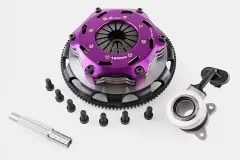 Zestaw sprzęgła Xtreme Clutch 184mm twin plate HYUNDAI 2017-2023 KHD18631-2E największy sklep tuningowy w Polsce!