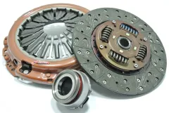 Zestaw sprzęgła Xtreme Clutch Single Plate GREAT WALL 2011-2023 KGW25001-1A największy sklep tuningowy w Polsce!