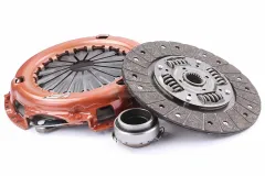 Zestaw sprzęgła Xtreme Clutch Single Plate GREAT WALL 2009-2023 KGW24001-1A największy sklep tuningowy w Polsce!