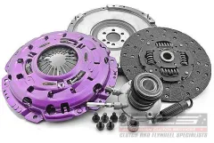 Zestaw sprzęgła Xtreme Clutch Single Plate CHEVROLET HOLDEN HSV VAUXHALL 1997-2010 KGM30601-1A największy sklep tuningowy w Polsce!