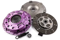 Zestaw sprzęgła Xtreme Clutch Single Plate HOLDEN HSV 2006-2013 KGM30502-1A największy sklep tuningowy w Polsce!