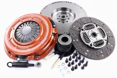 Zestaw sprzęgła Xtreme Clutch Single Plate HOLDEN HSV 2012-2020 KGM29690-1A największy sklep tuningowy w Polsce!
