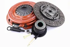 Zestaw sprzęgła Xtreme Clutch Single Plate HOLDEN HSV 2012-2020 KGM29490-1A największy sklep tuningowy w Polsce!