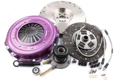 Zestaw sprzęgła Xtreme Clutch Single Plate HOLDEN HSV VAUXHALL 2006-2023 KGM28696-1A największy sklep tuningowy w Polsce!