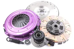 Zestaw sprzęgła Xtreme Clutch Single Plate HOLDEN 2006-2007 KGM28694-1C największy sklep tuningowy w Polsce!