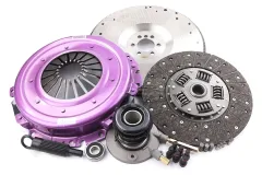 Zestaw sprzęgła Xtreme Clutch Single Plate HOLDEN 2006-2007 KGM28694-1A największy sklep tuningowy w Polsce!