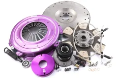 Zestaw sprzęgła Xtreme Clutch Single Plate HOLDEN HSV VAUXHALL 2006-2023 KGM28692-1R największy sklep tuningowy w Polsce!