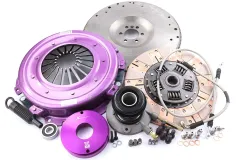 Zestaw sprzęgła Xtreme Clutch Single Plate HOLDEN HSV VAUXHALL 2006-2023 KGM28692-1C największy sklep tuningowy w Polsce!