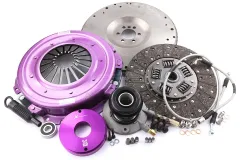 Zestaw sprzęgła Xtreme Clutch Single Plate HOLDEN HSV VAUXHALL 2006-2023 KGM28692-1A największy sklep tuningowy w Polsce!
