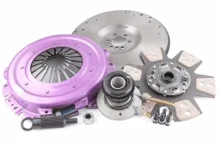 Zestaw sprzęgła Xtreme Clutch Single Plate CHEVROLET HOLDEN HSV VAUXHALL 1997-2010 KGM28691-1R największy sklep tuningowy w Polsce!
