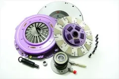 Zestaw sprzęgła Xtreme Clutch Single Plate CHEVROLET HOLDEN HSV VAUXHALL 1997-2010 KGM28691-1C największy sklep tuningowy w Polsce!