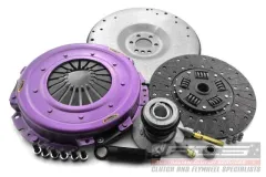 Zestaw sprzęgła Xtreme Clutch Single Plate CHEVROLET HOLDEN HSV VAUXHALL 1997-2010 KGM28691-1A największy sklep tuningowy w Polsce!