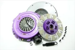 Zestaw sprzęgła Xtreme Clutch Single Plate CHEVROLET HOLDEN HSV 1997-2010 KGM28591-1C największy sklep tuningowy w Polsce!