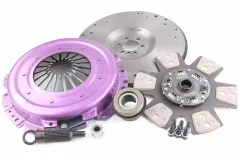 Zestaw sprzęgła Xtreme Clutch Single Plate CHEVROLET HOLDEN HSV 1997-2010 KGM28591-1B największy sklep tuningowy w Polsce!