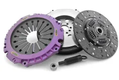 Zestaw sprzęgła Xtreme Clutch Single Plate CHEVROLET 1991-1997 KGM28590-1A największy sklep tuningowy w Polsce!