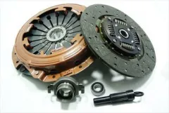 Zestaw sprzęgła Xtreme Clutch Single Plate HOLDEN ISUZU OPEL VAUXHALL 1998-2005 KGM28004-1A największy sklep tuningowy w Polsce!