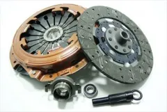 Zestaw sprzęgła Xtreme Clutch Single Plate HOLDEN ISUZU OPEL VAUXHALL 1998-2004 KGM28003-1A największy sklep tuningowy w Polsce!