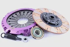 Zestaw sprzęgła Xtreme Clutch Single Plate CHEVROLET HSV PONTIAC 1992-1999 KGM28002-1C największy sklep tuningowy w Polsce!
