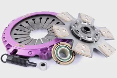 Zestaw sprzęgła Xtreme Clutch Single Plate CHEVROLET HSV PONTIAC 1992-1999 KGM28002-1B największy sklep tuningowy w Polsce!